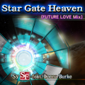 Star Gate Heaven (FUTURE LOVE Mix)'s jacket.
