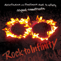 GuitarFreaksV5 & DrumManiaV5 Rock to Infinity Original Soundtracks.png