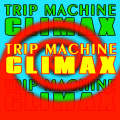 TRIP MACHINE CLIMAX's jacket.