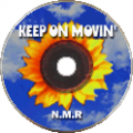 KEEP ON MOVIN's cd.