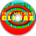 TRIP MACHINE CLIMAX(X-Special)'s CD.