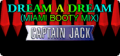 DREAM A DREAM (MIAMI BOOTY MIX)'s DanceDanceRevolution Solo 2000 banner.