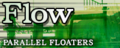 Flow's banner.