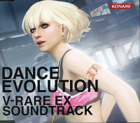 DanceEvolution V-RARE EX SOUNDTRACK.png
