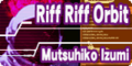Riff Riff Orbit's PercussionFreaks banner.