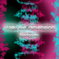 Valkyrie dimension's DanceDanceRevolution II jacket.