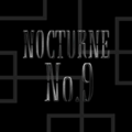 NOCTURNE No.9's jubeat (2021) jacket.