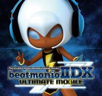 Beatmania IIDX ULTIMATE MOBILE logo.jpg
