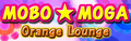 MOBO★MOGA's DanceDanceRevolution banner.