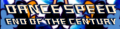 END OF THE CENTURY's pop'n music old banner.