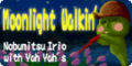 Moonlight Walkin's PercussionFreaks banner.
