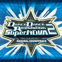 DanceDanceRevolution SuperNOVA2 Original Soundtrack.png