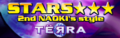 STARS☆☆☆(2nd NAOKI's style)'s banner.