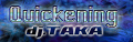 Quickening's DanceDanceRevolution ULTRAMIX banner.