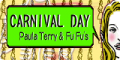 CARNIVAL DAY's old GuitarFreaks & DrumMania banner.
