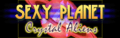 SEXY PLANET(FROM NONSTOP MEGAMIX)'s banner.
