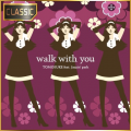 walk with you (CLASSIC)'s jacket.