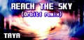 REACH THE SKY (Orbit1 remix)'s banner.