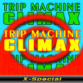 TRIP MACHINE CLIMAX(X-Special)'s jacket.