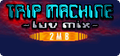 TRIP MACHINE～luv mix～'s DanceDanceRevolution Solo 2000 banner.