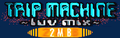 TRIP MACHINE～luv mix～'s banner.