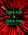 DREAM A DREAM (MIAMI BOOTY MIX)'s DanceDanceRevolution Solo 2000 background.