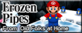 Frozen Pipes's banner.