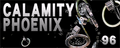 CALAMITY PHOENIX's banner.