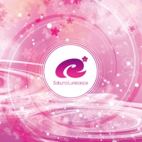 Sakura Luminance (album).jpg