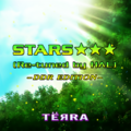 STARS☆☆☆（Re-tuned by HΛL） - DDR EDITION -'s jacket.