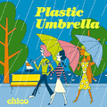 Plastic Umbrella's jacket, as of GITADORA OverDrive.