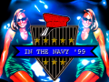 IN THE NAVY '99's background.