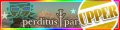 perditus†paradisus (UPPER)'s pop'n music banner.