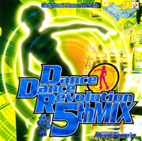 DDR 5thMIX OST.png