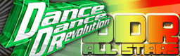 File:Dance Dance Revolution banner.png