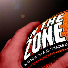 File:IN THE ZONE Wii.png