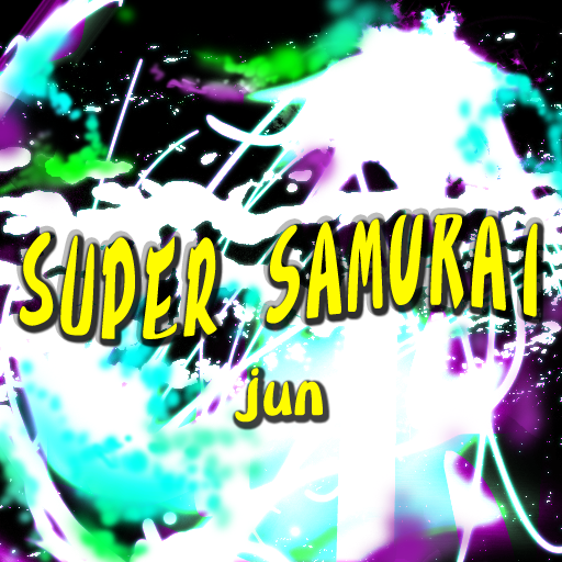 File:SUPER SAMURAI.png
