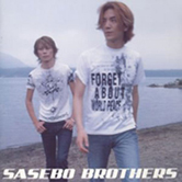 SASEBO BROTHERS 1st Best ~pop'n music Artist Collection~.jpg