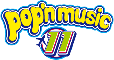 pop'n music 11 - RemyWiki