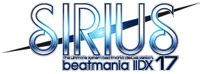 File:Beatmania IIDX 17 SIRIUS.png