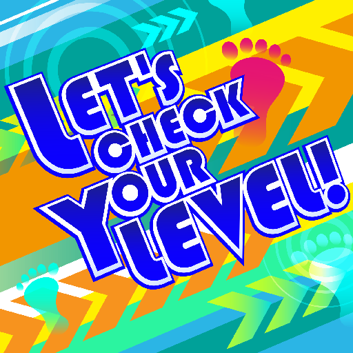 File:LET'S CHECK YOUR LEVEL!.png