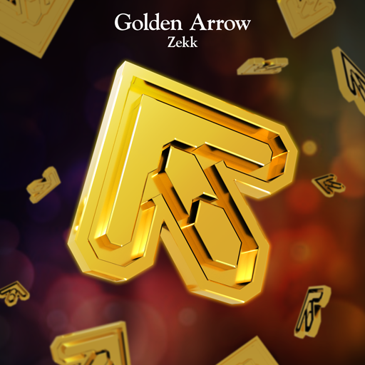 File:Golden Arrow.png