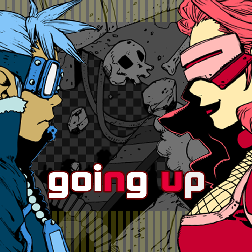File:Going up DDR.png