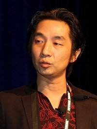 Contents - Akira_Yamaoka