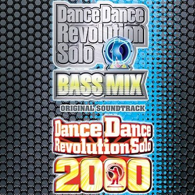 File:DanceDanceRevolution Solo 2000 Original Soundtrack.png
