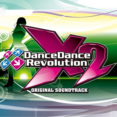 File:DanceDanceRevolution X2 Original Soundtrack.png