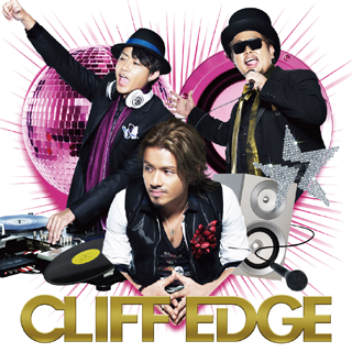 File:CLIFF EDGE album.png