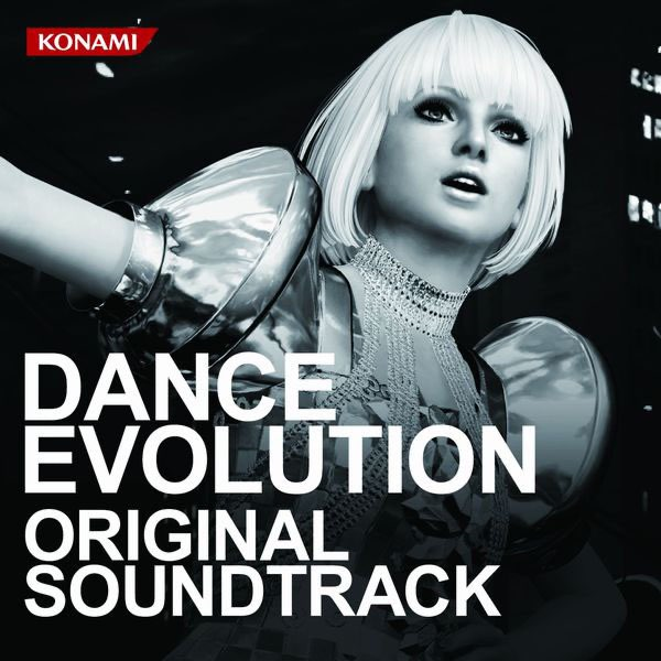 File:DanceEvolution Original Soundtrack.png
