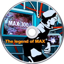 File:The legend of MAX(X-Special) CD.png