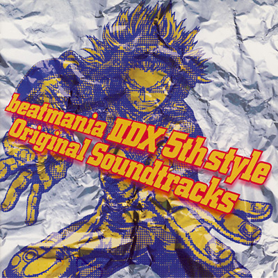 File:Beatmania IIDX 5th style Original Soundtracks.png